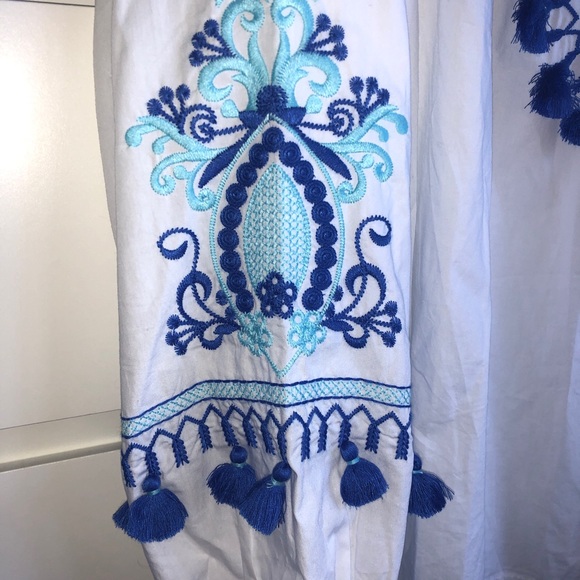 Kaydence Tunic Top | Lilly Pulitzer - Picture 5 of 11